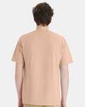ComfortWash by Hanes GDH11B Unisex Botanical Dye T-Shirt Back Thumbnail