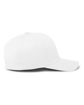 pacific headwear p208 hybrid snapback dad cap Side Thumbnail