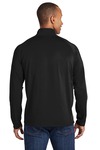 Ladies Sport-Tek® Performance 1/2 Zip Pullover (LST 850)- *8TH