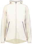 Augusta Sportswear 6860 Ladies Chill Fleece 2.0 Full Zip Hoodie Front Thumbnail