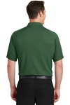 Sport-Tek T475 Dry Zone ® Raglan Polo Back Thumbnail