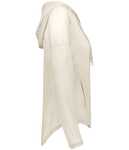 Holloway 222845 Ladies Monterey Hoodie Side Thumbnail