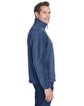 Columbia 3220 Men's Steens Mountain™ Full-Zip 2.0 Fleece Side Thumbnail