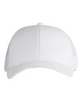 big accessories bx019y youth structured trucker cap Front Thumbnail