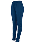 Augusta Sportswear 7733 Ladies Tapered Leg Pant Front Thumbnail