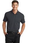port authority k572 dry zone ® grid polo Front Thumbnail