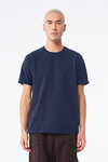 bella + canvas 4810gd unisex 6 oz heavyweight garment dyed tee Front Thumbnail