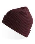 Atlantis Headwear MAPLE Sustainable Finish Edge Knit Front Thumbnail