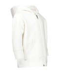 Rabbit Skins 3446 Inft Hood Flce Zip Side Thumbnail