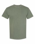 Comfort Colors C1717 Garment-Dyed Heavyweight T-Shirt Front Thumbnail