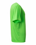 A4 NB3142 Youth Cooling Performance T-Shirt Side Thumbnail