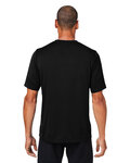 team 365 tt15 men's zone performance mesh t-shirt Back Thumbnail