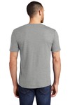 district dm130 perfect tri ® tee Back Thumbnail