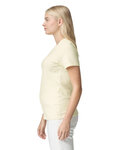 Gildan G500L Ladies' Heavy Cotton™ T-Shirt Side Thumbnail