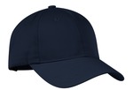Port Authority C868 Nylon Twill Performance Cap Front Thumbnail
