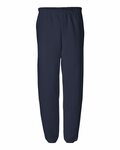 Jerzees 973 NuBlend® Sweatpants Front Thumbnail