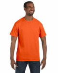 Jerzees 29M Dri-Power® 50/50 T-Shirt Front Thumbnail