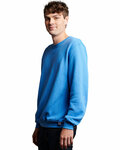 Russell Athletic 698HBM Dri-Power®  Fleece Crew Sweatshirt Side Thumbnail