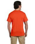 Jerzees 29P Adult DRI-POWER® ACTIVE Pocket T-Shirt Back Thumbnail