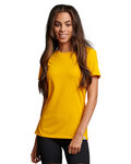 Russell Athletic 64STTX Ladies Essential Tee Front Thumbnail