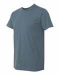 Next Level N6210 Unisex CVC Crewneck T-Shirt Side Thumbnail