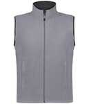 Augusta Sportswear 6852 CHILL FLEECE 2.0 VEST Front Thumbnail