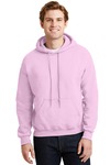 Gildan G185 Adult Heavy Blend™ 8 oz., 50/50 Hooded Sweatshirt Front Thumbnail
