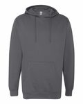 Independent Trading Co. SS4500 Midweight Hooded Sweatshirt Front Thumbnail
