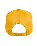 team 365 tt801y by yupoong® youth zone performance cap Back Thumbnail