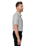 Devon & Jones DG120 Men's Raleigh Stretch Polo Side Thumbnail