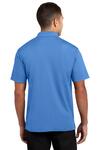 Sport-Tek ST650 Micropique Sport-Wick ® Polo Back Thumbnail