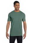 comfort colors 6030cc adult heavyweight rs pocket t-shirt Side Thumbnail