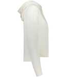 Holloway 223393 LADIES EFFORTLESS HOODIE Side Thumbnail