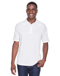 Harriton M211 Men's Advantage Tactical Performance Polo Front Thumbnail