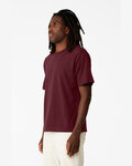 bella + canvas 3010c unisex 6oz heavyweight t-shirt Side Thumbnail