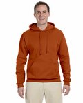 Jerzees 996 Adult NuBlend® Fleece Pullover Hooded Sweatshirt Front Thumbnail