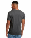 Next Level N6210 Unisex CVC Crewneck T-Shirt Back Thumbnail