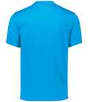 Augusta Sportswear 790 NexGen Wicking Tee Back Thumbnail