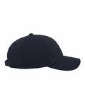 pacific headwear p200 hybrid cotton dad cap Side Thumbnail