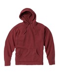 comfort colors 1567 ring spun hooded sweatshirt Front Thumbnail