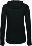 Holloway 222753 Ladies 3D Regulate Lightweight Pullover Back Thumbnail