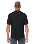 core365 ce10 unisex capital performance t-shirt Back Thumbnail