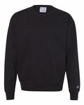 champion cd400 unisex garment dyed sweatshirt Front Thumbnail