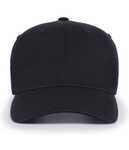 Pacific Headwear V57 Vintage Buckle Strap Adjustable Cap Front Thumbnail