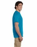 Hanes 5170 Unisex 50/50 T-Shirt Side Thumbnail