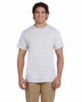Hanes 5170 Unisex 50/50 T-Shirt Front Thumbnail
