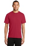 port & company pc381 performance blend tee Front Thumbnail