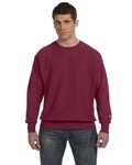 Champion S1049 Adult Reverse Weave® Crew Front Thumbnail