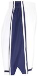 russell athletic 4b2vtx ladies legacy basketball shorts Side Thumbnail