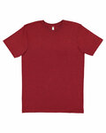 LAT 6901 Unisex Fine Jersey T-Shirt Front Thumbnail